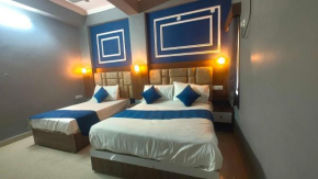 Hotel O Marigold Residency